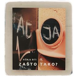Zašto tako? Višnja Biti