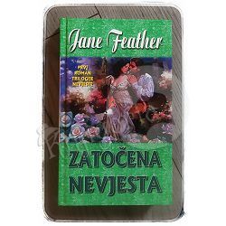 Zatočena nevjesta Jane Feather