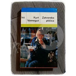 Zatvorska ptičica Kurt Vonnegut 