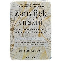 Zauvijek snažni Gabrielle Lyon