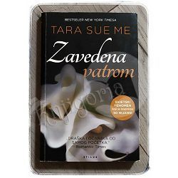 Zavedena vatrom Tara Sue Me