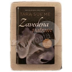 Zavedena vatrom Tara Sue Me / otpis