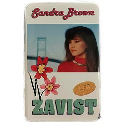 Zavist Sandra Brown