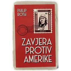 Zavjera protiv Amerike Philip Roth