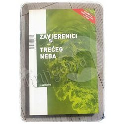 Zavjernici trećeg neba Giulio Leoni