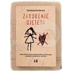 Zavođenje djeteta Christiane Sanderson / otpis