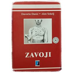 Zavoji Davorin Đanić, Alen Sekelj