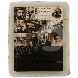 Zbirka Margite & Rudolfa Matza: donacija Muzeju grada Zagreba Zrinka Jelčić, Stanislav Tuksar