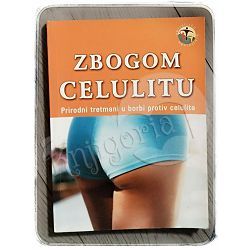 Zbogom celulitu Jordina Casademunt