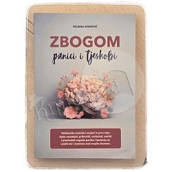 Zbogom panici i tjeskobi Bojana Ivanović