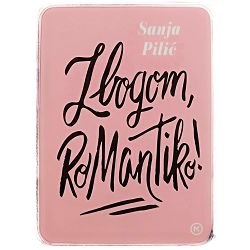 Zbogom romantiko Sanja Pilić