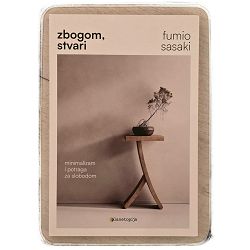 Zbogom, stvari Fumio Sasaki