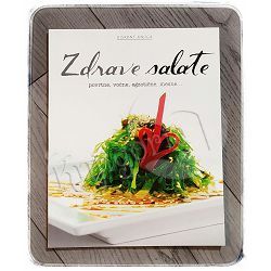 Zdrave salate Andrea Štimac