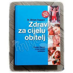 Zdravlje za cijelu obitelj Miriam Stoppard