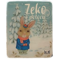 Zeko i potočić Branko Mihaljević