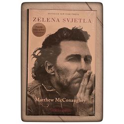Zelena svjetla Matthew McConaughey