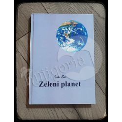 Zeleni planet Ivan Enc