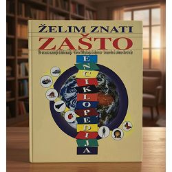 Želim znati zašto enciklopedija 