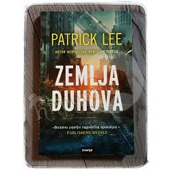 ZEMLJA DUHOVA Patrick Lee 