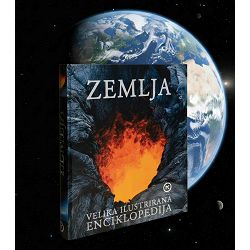 Zemlja - velika ilustrirana enciklopedija 
