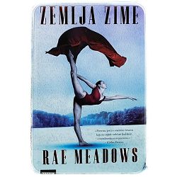 Zemlja zime Rae Meadows