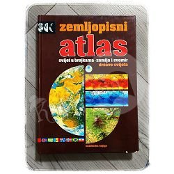 ZEMLJOPISNI ATLAS 