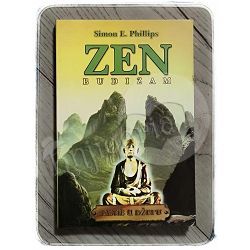 Zen budizam Simon. E. Phillips