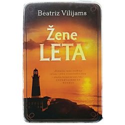 Žena leta Beatriz Vilijams 