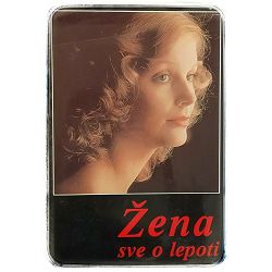 ŽENA: sve o lepoti Aldo Kliman