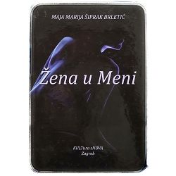 Žena u Meni Maja Marija Šiprak Brletić