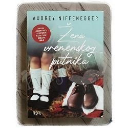 Žena vremenskog putnika Audrey Niffenegger