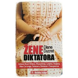 Žene diktatora Diane Ducret