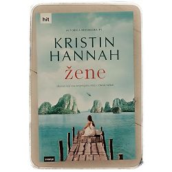 Žene Kristin Hannah
