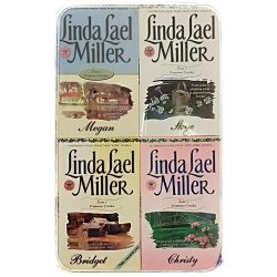 Žene s Primrose Creeka: Bridget, Christy, Skye i Megan Linda Lael Miller