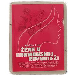 Žene u hormonskoj ravnoteži Sanja Toljan