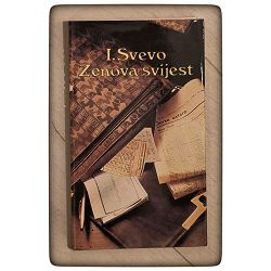 Zenova svijest Italo Svevo