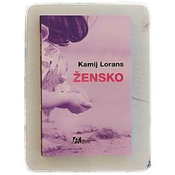 Žensko Kamij Lorans