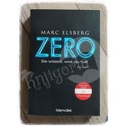 Zero Marc Elsberg 