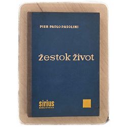 Žestok život Pier Paolo Pasolini