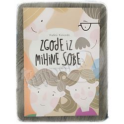 Zgode iz Mihine sobe Vladimir Rismondo