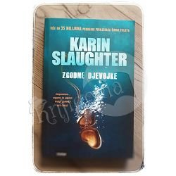 Zgodne djevojke Karin Slaughter