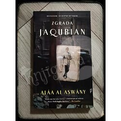 Zgrada Jaqubian Alaa Al Aswany 