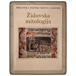 Židovska mitologija David Goldstein