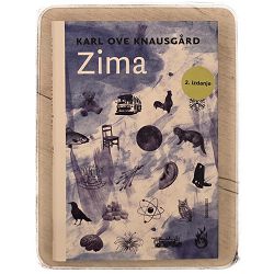 Zima Karl Ove Knausgaard