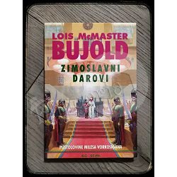 ZIMOSLAVNI DAROVI Lois McMaster Bujold 