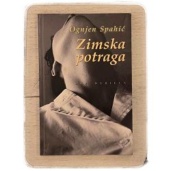 Zimska potraga Ognjen Spahić / otpis