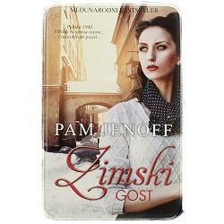 Zimski gost Pam Jenoff