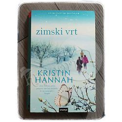 Zimski vrt Kristin Hannah