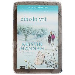 Zimski vrt Kristin Hannah