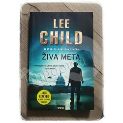 Živa meta Lee Child